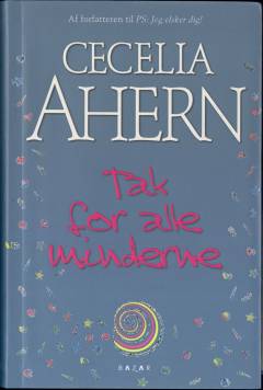 Tak for alle minderne