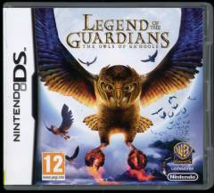 Legend of the Guardians : the owls of Ga'hoole