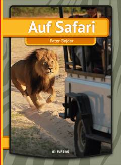 Auf Safari