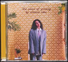 The pains of growing