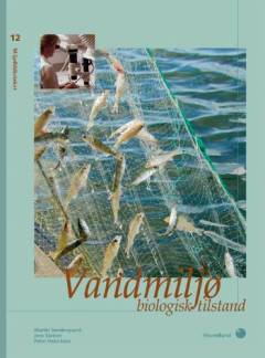 Vandmiljø - biologisk tilstand