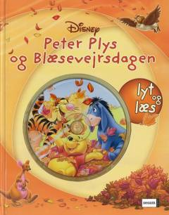 Peter Plys og blæsevejrsdagen