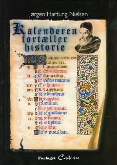 Kalenderen fortæller historie