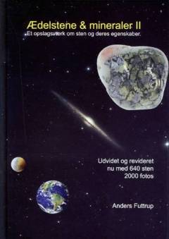 Ædelstene & mineraler II : fra Abalone til Zoisit