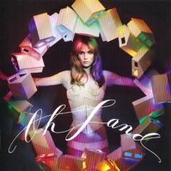 Musik (cd), Deluxe album, ℗2011