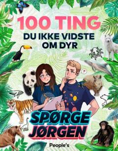 Bog, 1. udgave, 2024