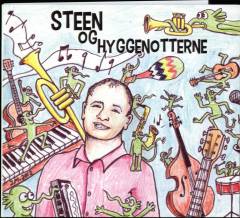 Steen og Hyggenotterne