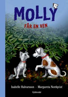 Molly får en ven
