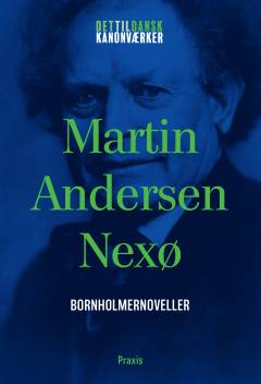 Bornholmernoveller