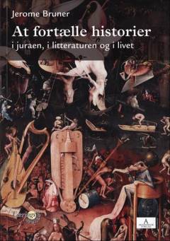 At fortælle historier i juraen, i litteraturen og i livet