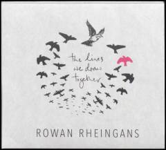 The lines we draw together