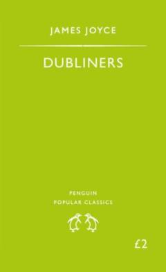 Bog, Penguin popular classics, 1996