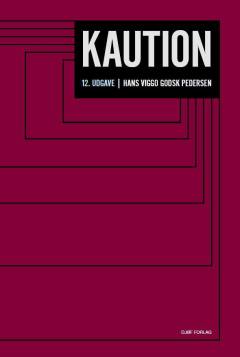Kaution