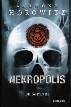 Nekropolis