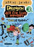 Drengen der fik ting i hovedet - "Guld på hjernen"