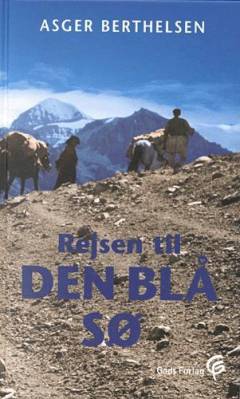 Rejsen til Den Blå Sø