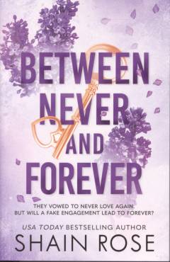 Between never and forever