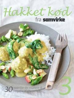 Hakket kød fra Samvirke