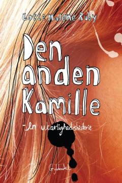 Den anden Kamille : en ukærlighedshistorie