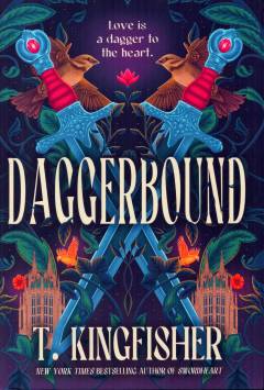 Daggerbound