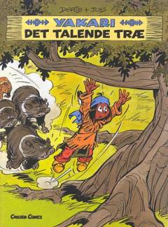 Det talende træ