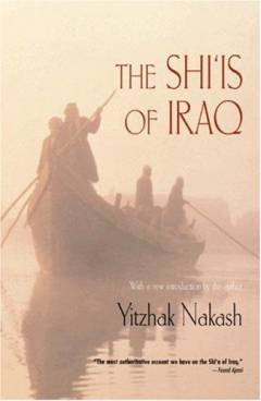 The Shiʻis of Iraq : with a new introduction by the author