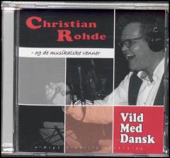 Vild med dansk