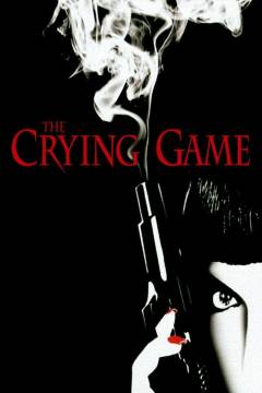 The crying game