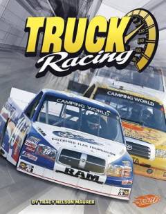 Truck racing