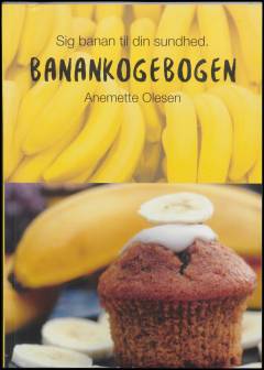 Banankogebogen