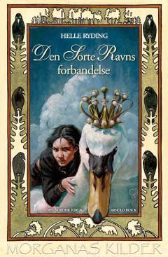Den sorte ravns forbandelse