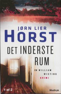 Det inderste rum. Bind 1 (Stor skrift)
