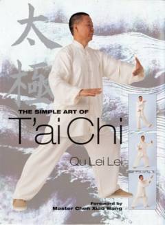 The simple art of tai chi