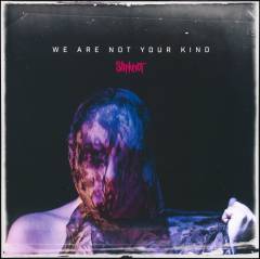 We are not your kind