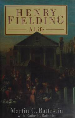 Henry Fielding : a life