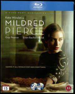Mildred Pierce