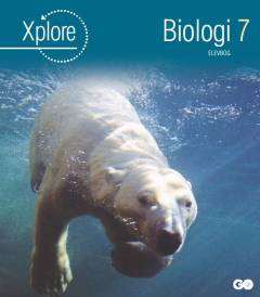 Biologi 7 : elevbog