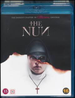 The nun