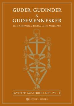 Guder, gudinder & gudemennesker