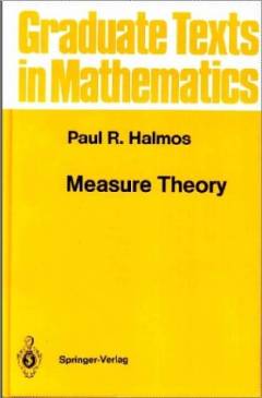 Measure theory