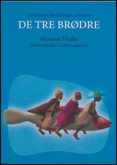 De tre brødre
