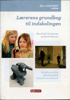 Lærerens grundbog til indskolingen