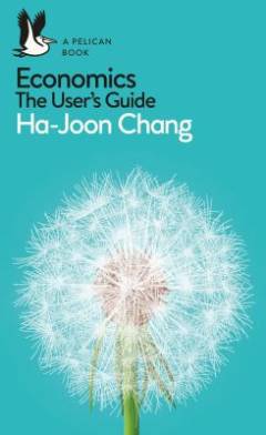 Economics : the user's guide