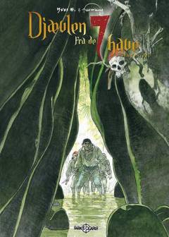 Djævlen fra de 7 have. 2. del
