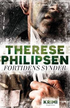Fortidens synder : krimi