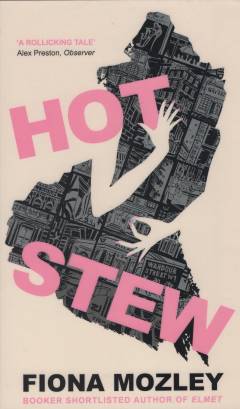Hot stew