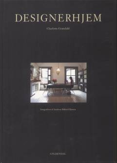Designerhjem