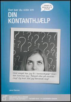 Det du bør vide om uddannelses-, kontanthjælp eller integrationsydelse