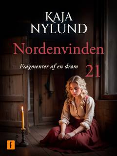 Nordenvinden - fragmenter af en drøm