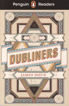 Dubliners (Letlæsning)